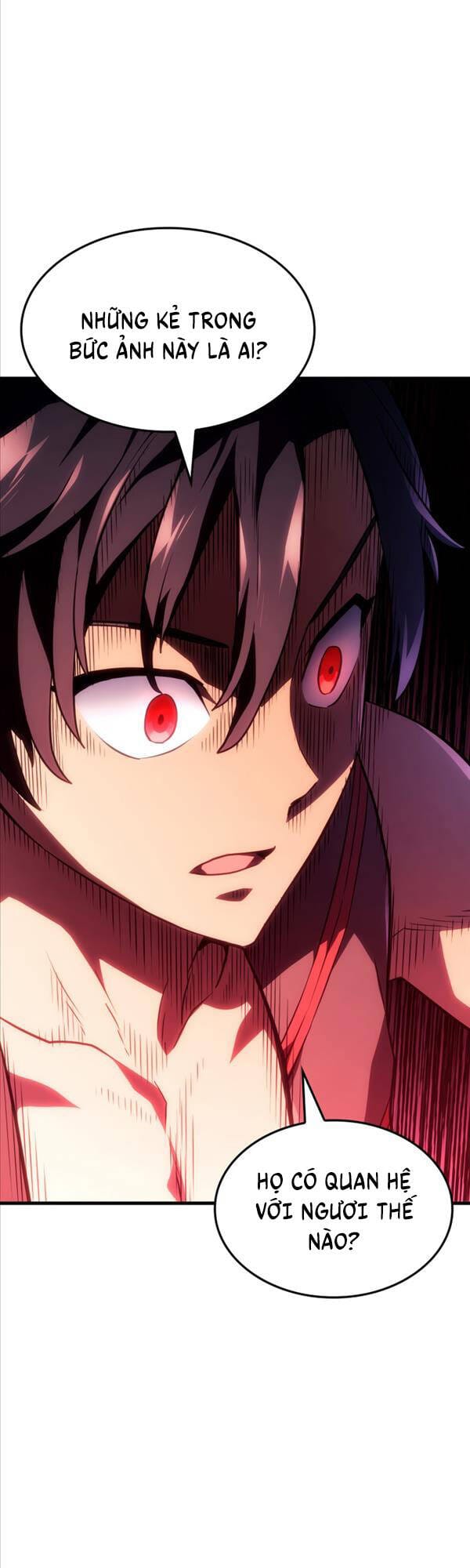 Truyện Tranh Thiết Huyết Kiếm Sĩ Hồi Quy trang 3