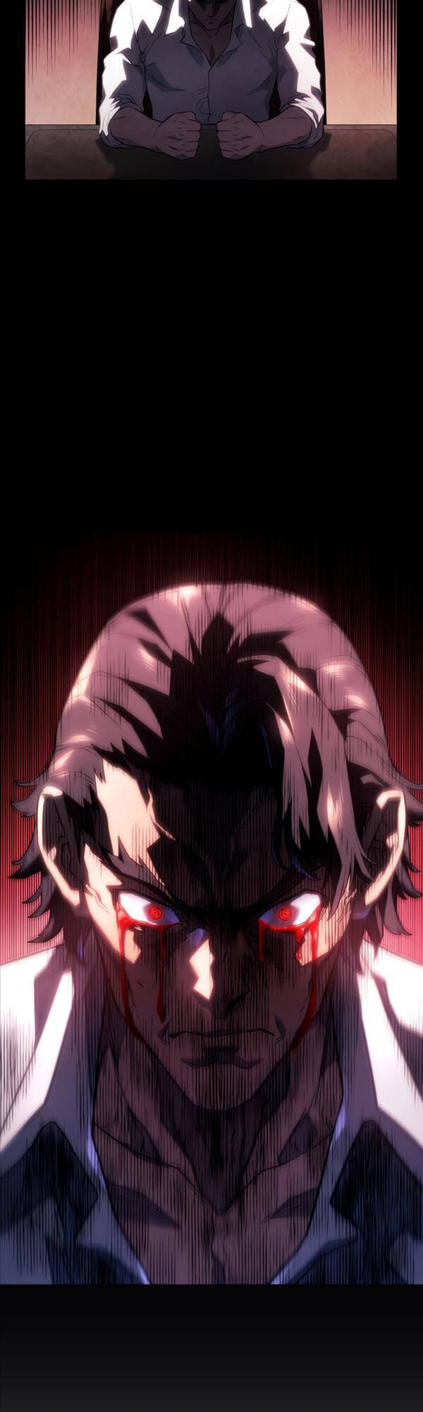 Truyện Tranh Thiết Huyết Kiếm Sĩ Hồi Quy trang 3