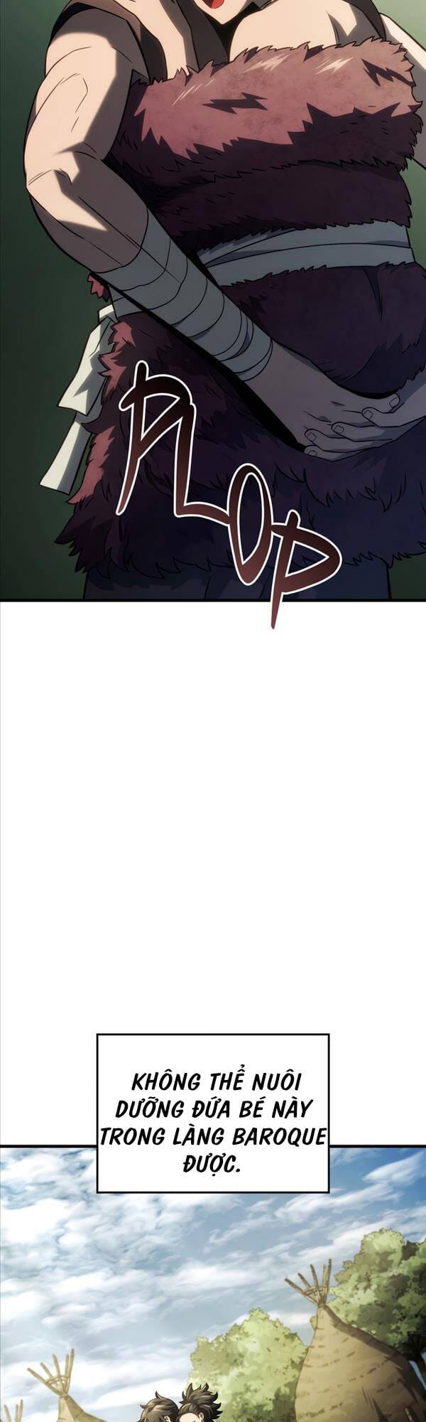 Truyện Tranh Thiết Huyết Kiếm Sĩ Hồi Quy trang 3