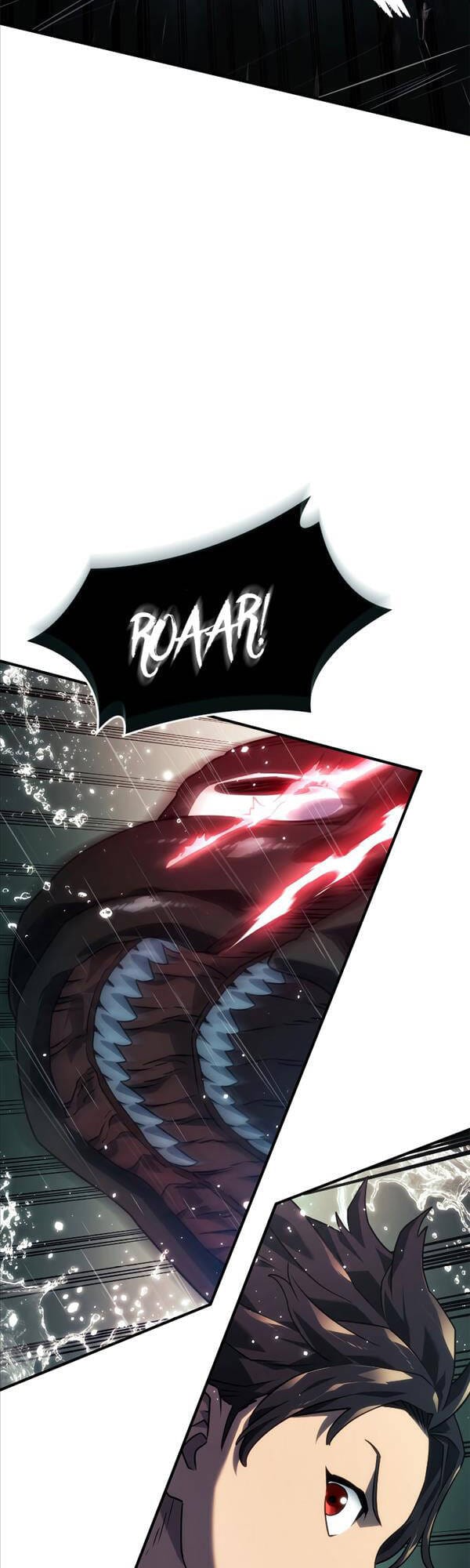 Truyện Tranh Thiết Huyết Kiếm Sĩ Hồi Quy trang 3