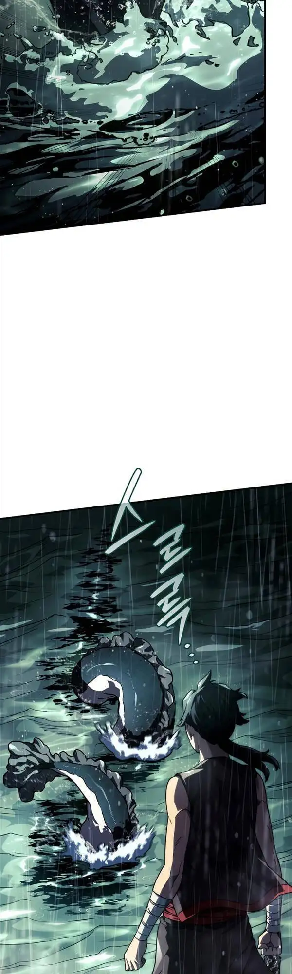 Truyện Tranh Thiết Huyết Kiếm Sĩ Hồi Quy trang 3