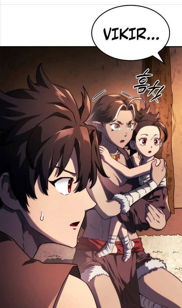 Truyện Tranh Thiết Huyết Kiếm Sĩ Hồi Quy trang 3