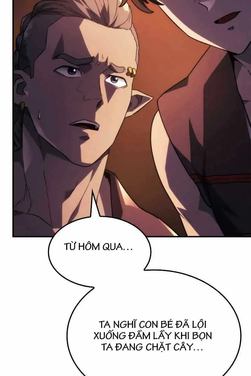 Truyện Tranh Thiết Huyết Kiếm Sĩ Hồi Quy trang 3
