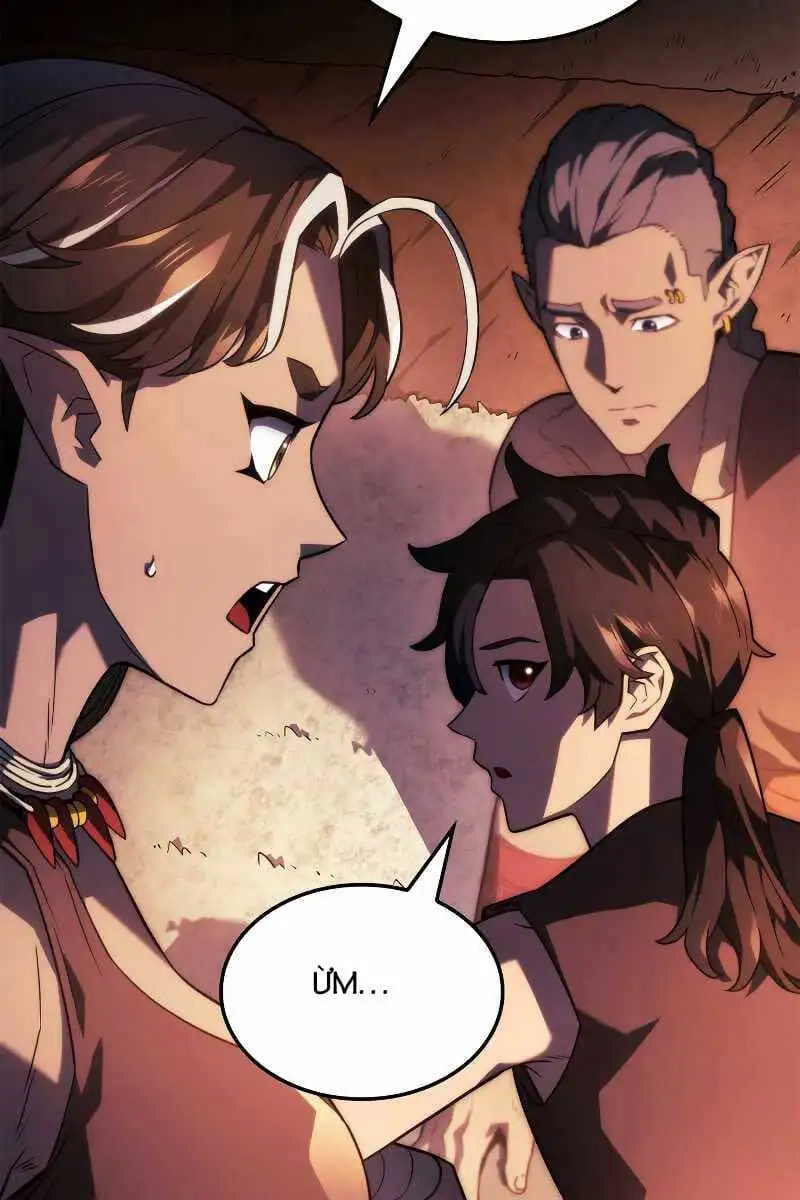 Truyện Tranh Thiết Huyết Kiếm Sĩ Hồi Quy trang 3