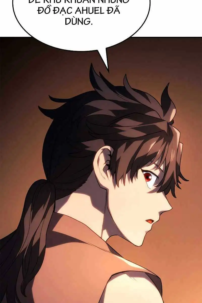 Truyện Tranh Thiết Huyết Kiếm Sĩ Hồi Quy trang 3