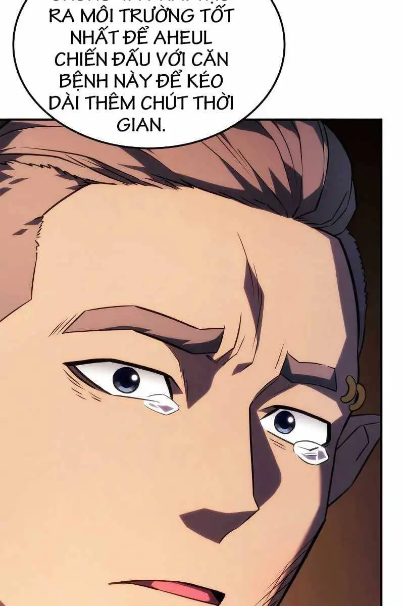 Truyện Tranh Thiết Huyết Kiếm Sĩ Hồi Quy trang 3