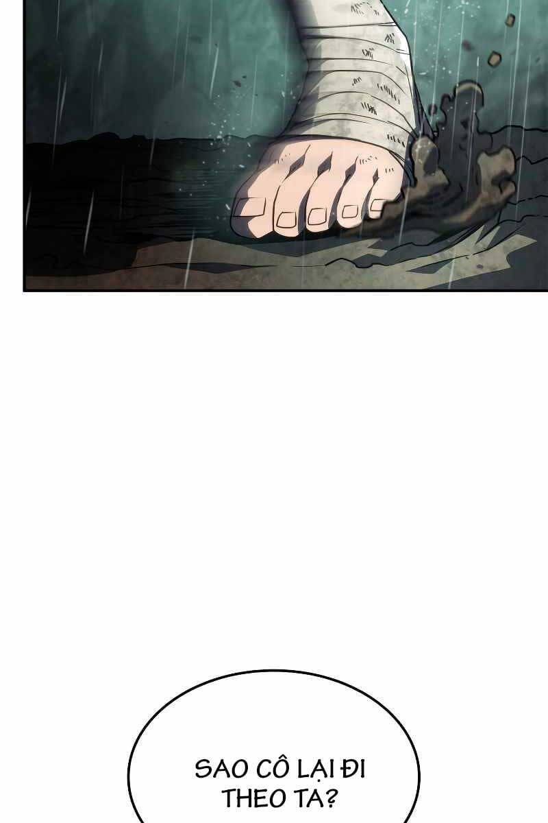 Truyện Tranh Thiết Huyết Kiếm Sĩ Hồi Quy trang 3