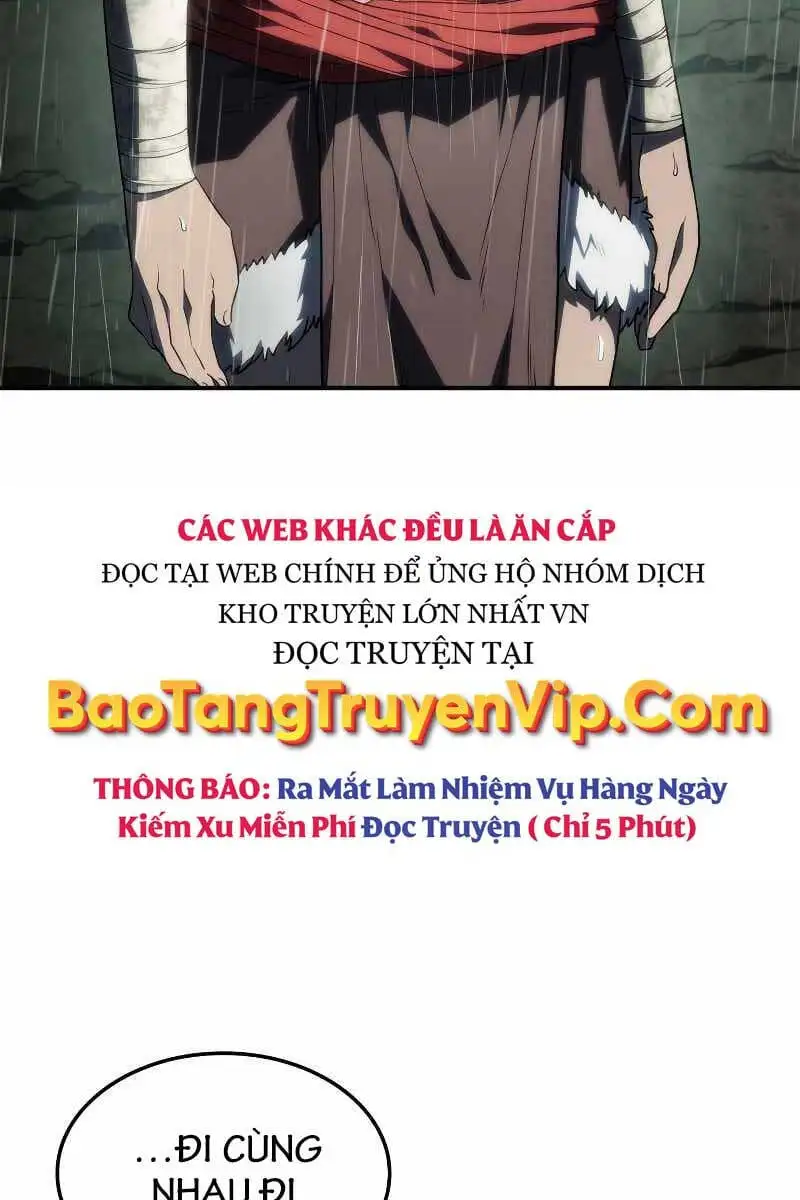 Truyện Tranh Thiết Huyết Kiếm Sĩ Hồi Quy trang 3