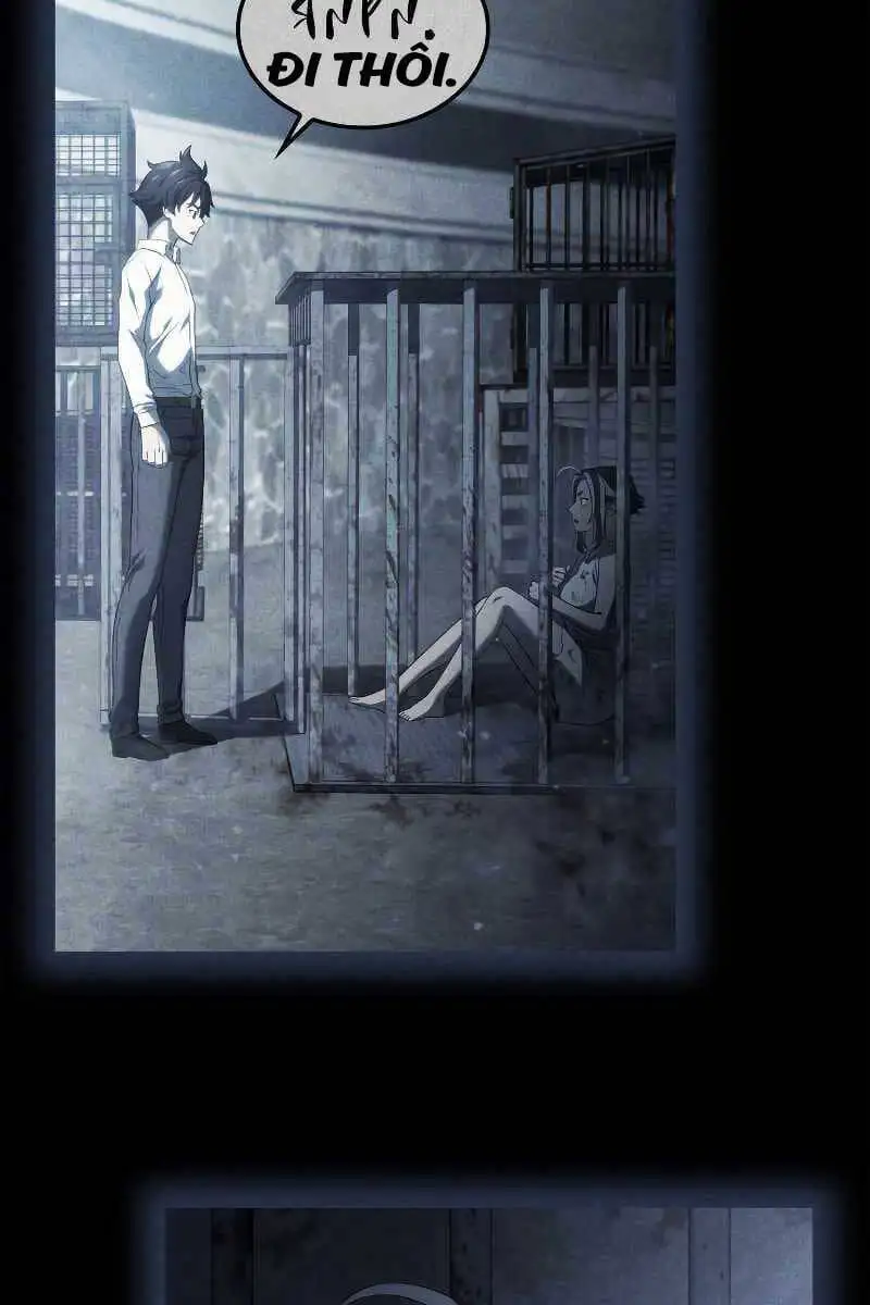 Truyện Tranh Thiết Huyết Kiếm Sĩ Hồi Quy trang 3