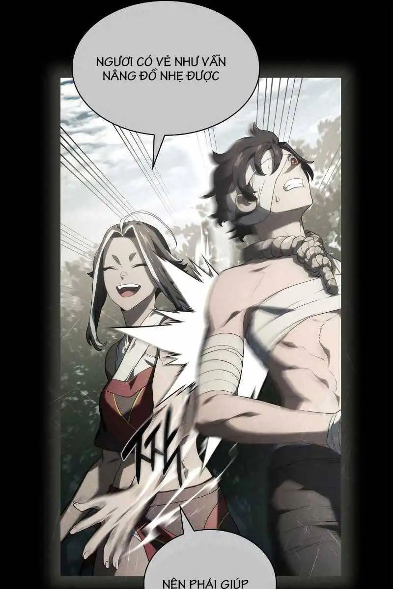 Truyện Tranh Thiết Huyết Kiếm Sĩ Hồi Quy trang 3