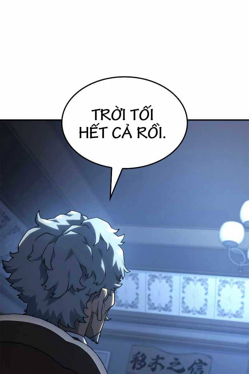 Truyện Tranh Thiết Huyết Kiếm Sĩ Hồi Quy trang 3