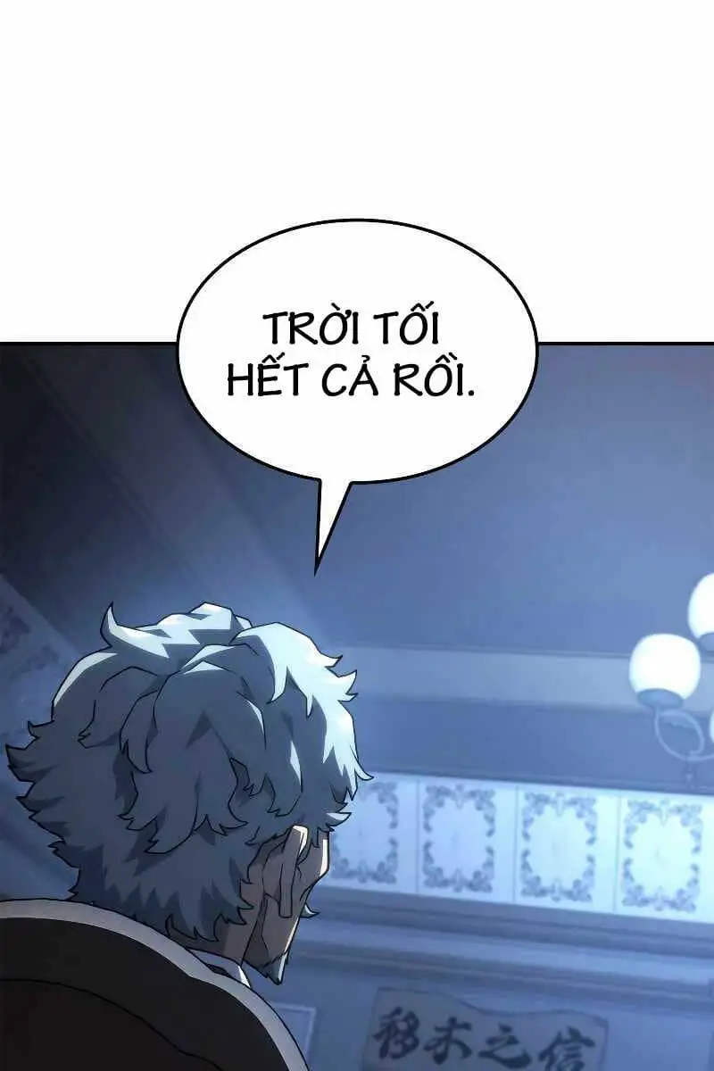 Truyện Tranh Thiết Huyết Kiếm Sĩ Hồi Quy trang 3