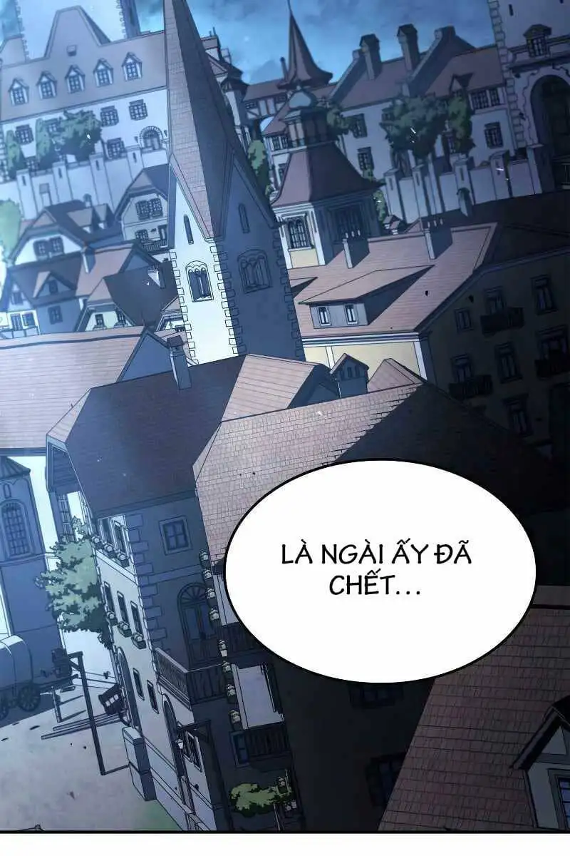 Truyện Tranh Thiết Huyết Kiếm Sĩ Hồi Quy trang 3