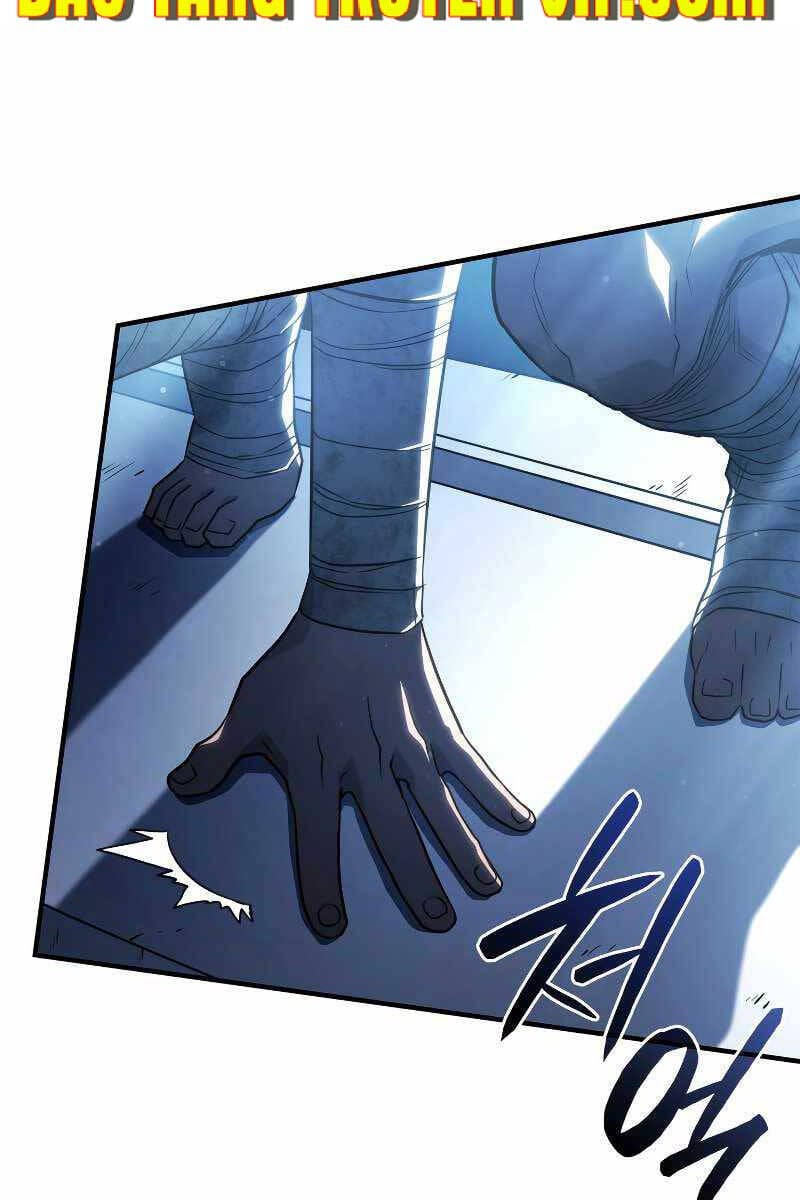 Truyện Tranh Thiết Huyết Kiếm Sĩ Hồi Quy trang 3