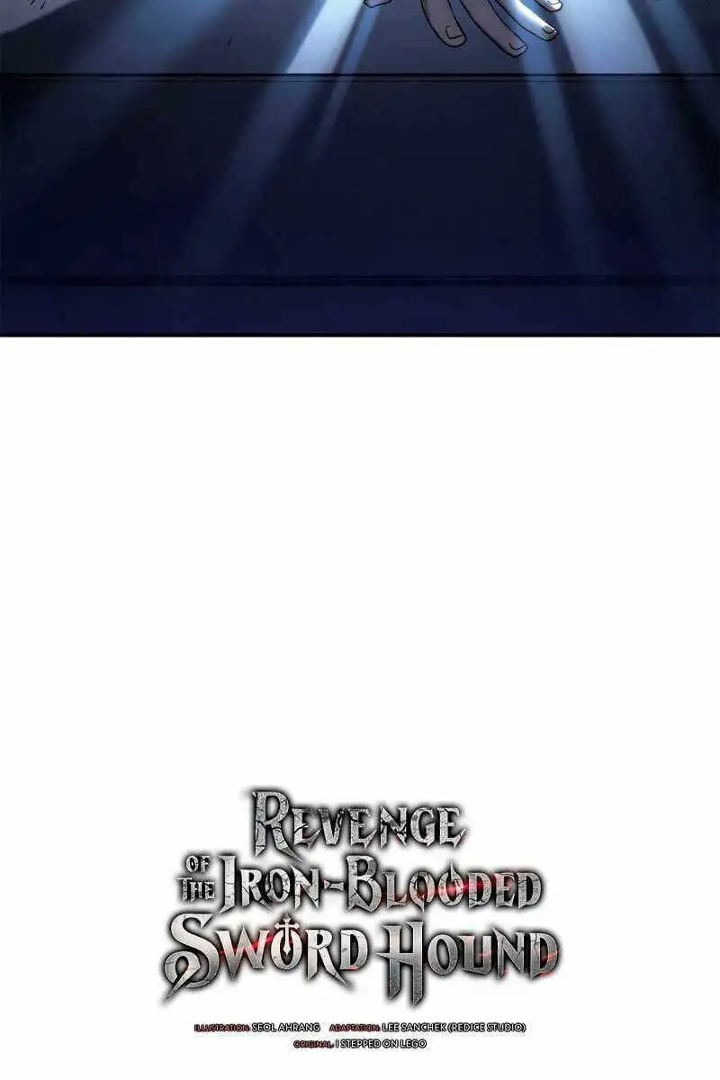 Truyện Tranh Thiết Huyết Kiếm Sĩ Hồi Quy trang 3