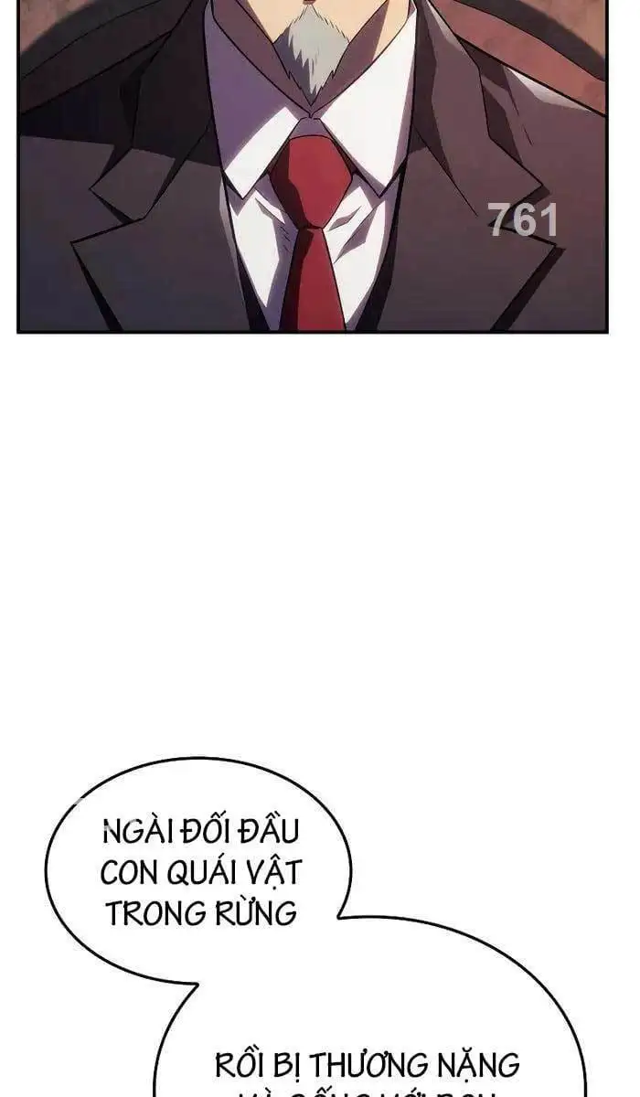 Truyện Tranh Thiết Huyết Kiếm Sĩ Hồi Quy trang 3