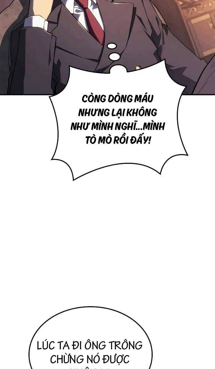 Truyện Tranh Thiết Huyết Kiếm Sĩ Hồi Quy trang 3