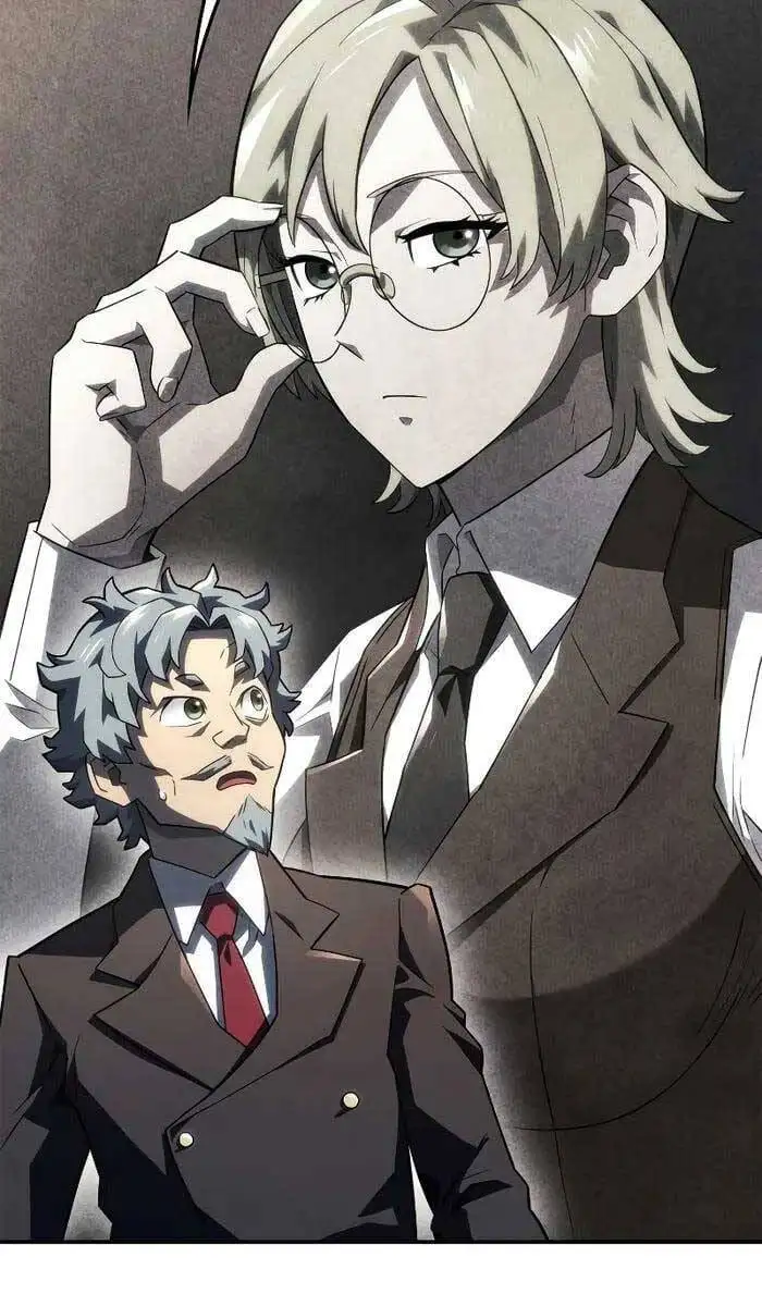 Truyện Tranh Thiết Huyết Kiếm Sĩ Hồi Quy trang 3