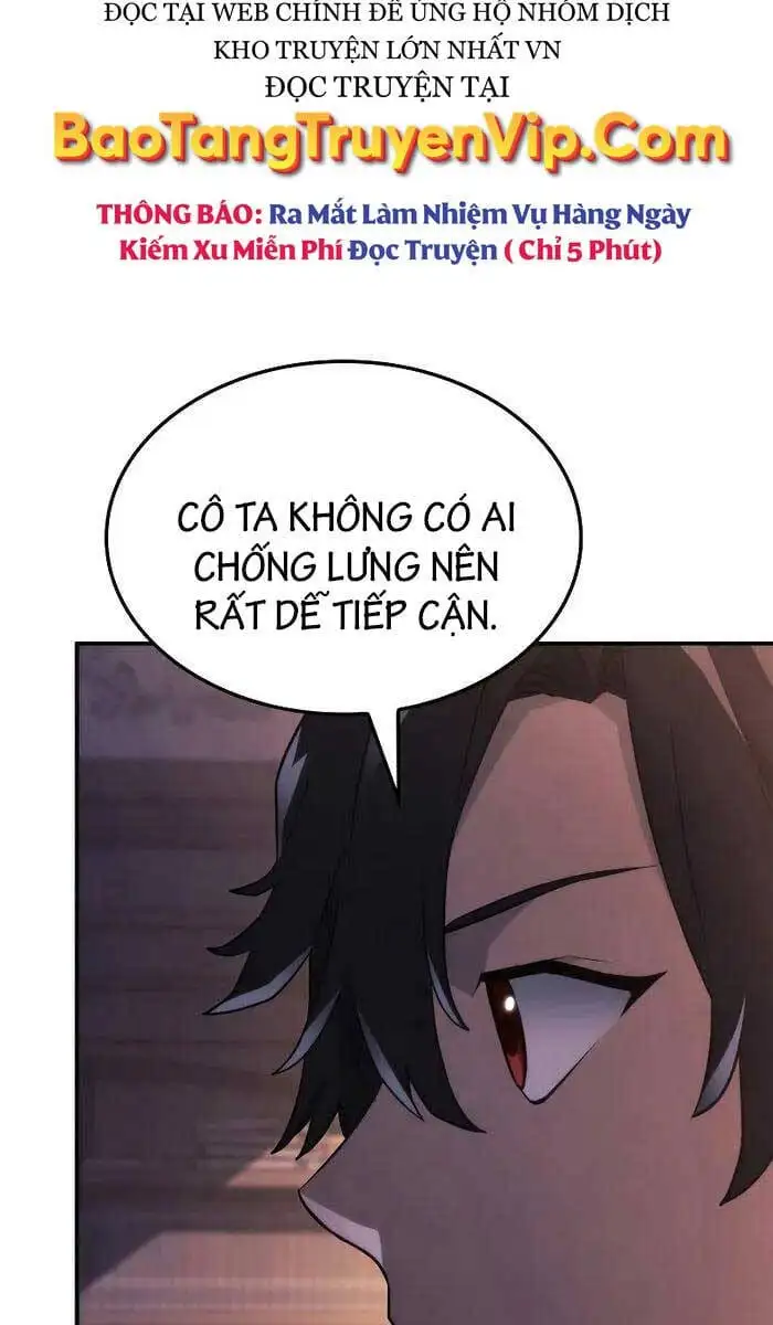 Truyện Tranh Thiết Huyết Kiếm Sĩ Hồi Quy trang 3