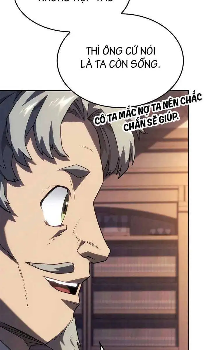 Truyện Tranh Thiết Huyết Kiếm Sĩ Hồi Quy trang 3