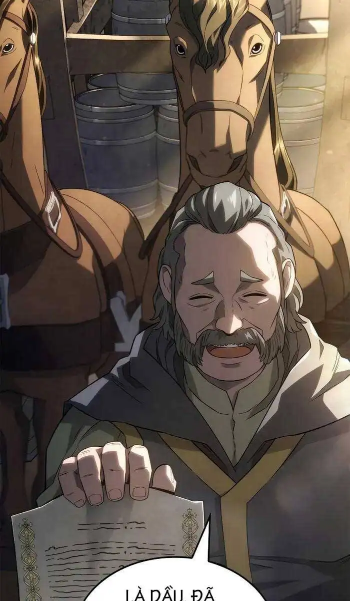 Truyện Tranh Thiết Huyết Kiếm Sĩ Hồi Quy trang 3