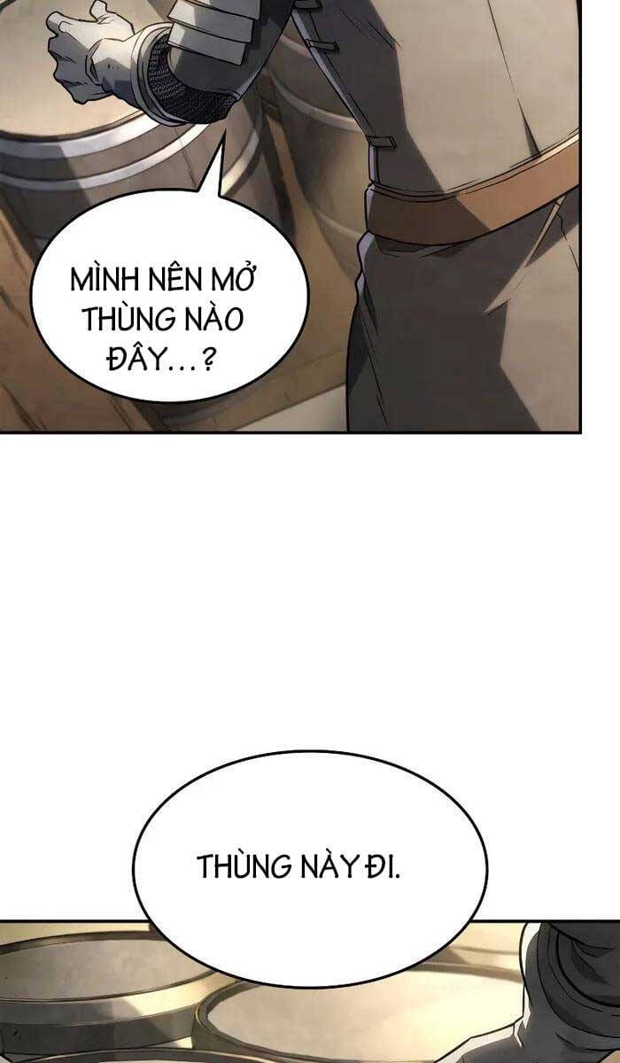 Truyện Tranh Thiết Huyết Kiếm Sĩ Hồi Quy trang 3