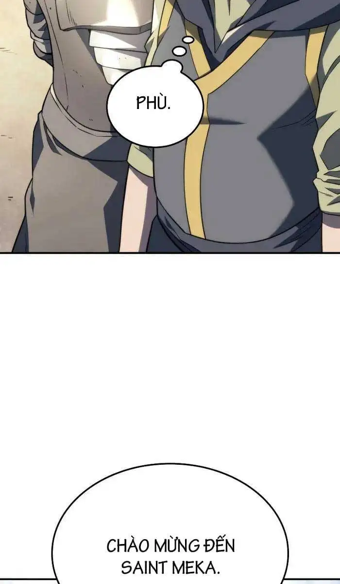 Truyện Tranh Thiết Huyết Kiếm Sĩ Hồi Quy trang 3