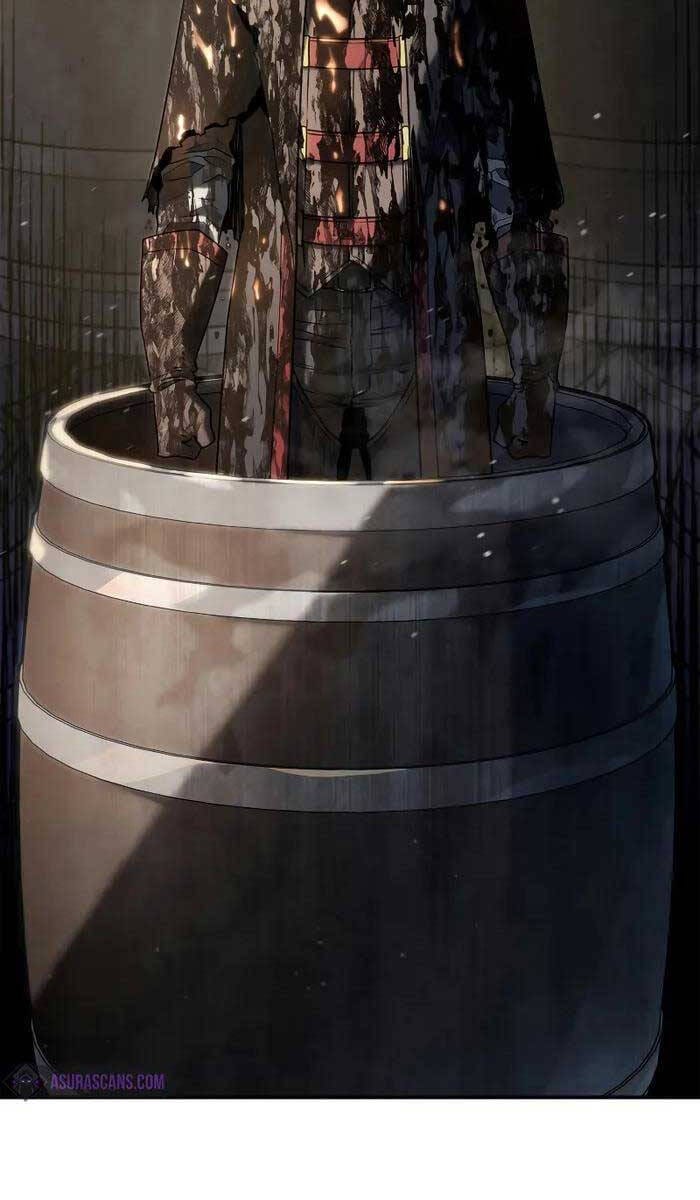 Truyện Tranh Thiết Huyết Kiếm Sĩ Hồi Quy trang 3