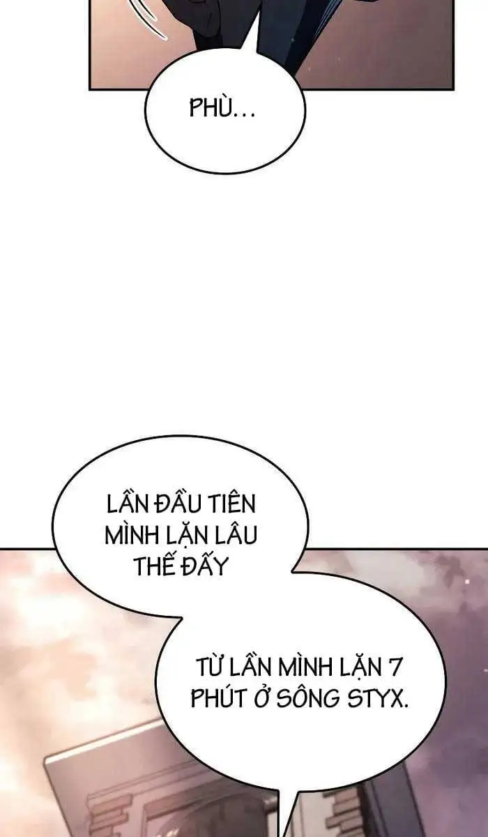 Truyện Tranh Thiết Huyết Kiếm Sĩ Hồi Quy trang 3