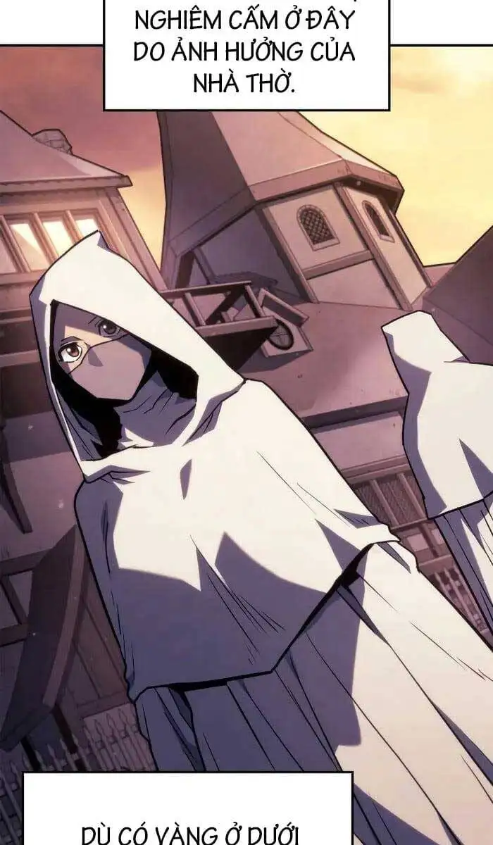 Truyện Tranh Thiết Huyết Kiếm Sĩ Hồi Quy trang 3