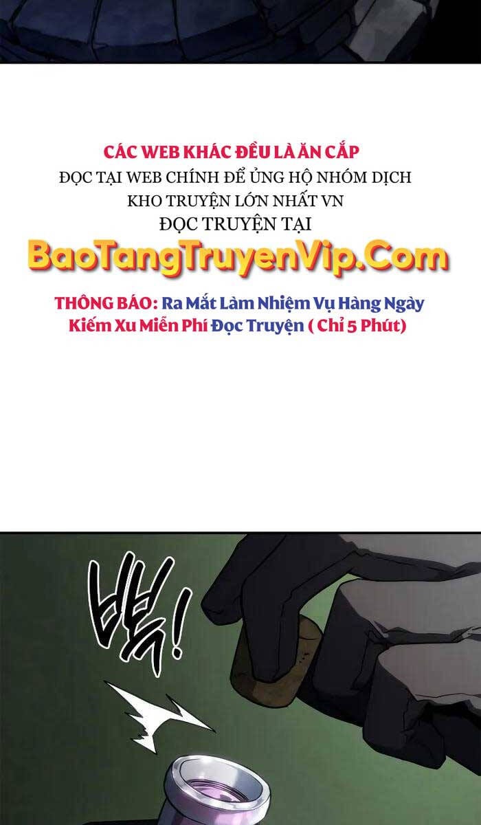 Truyện Tranh Thiết Huyết Kiếm Sĩ Hồi Quy trang 3