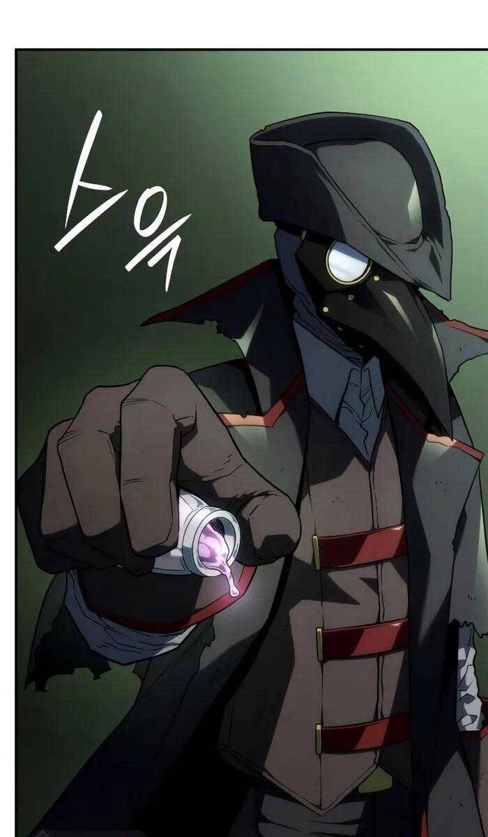 Truyện Tranh Thiết Huyết Kiếm Sĩ Hồi Quy trang 3