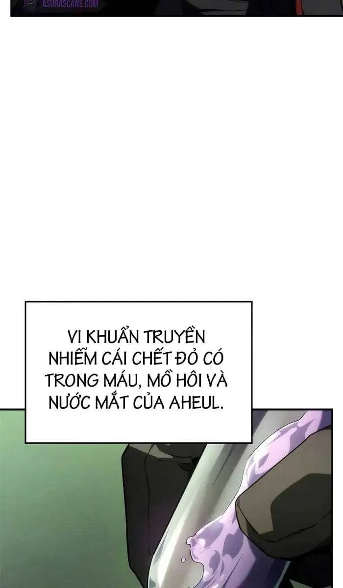 Truyện Tranh Thiết Huyết Kiếm Sĩ Hồi Quy trang 3