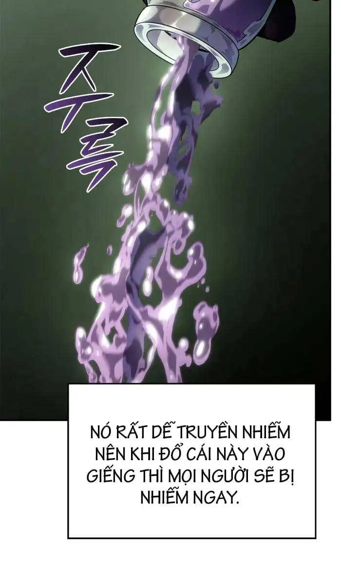 Truyện Tranh Thiết Huyết Kiếm Sĩ Hồi Quy trang 3