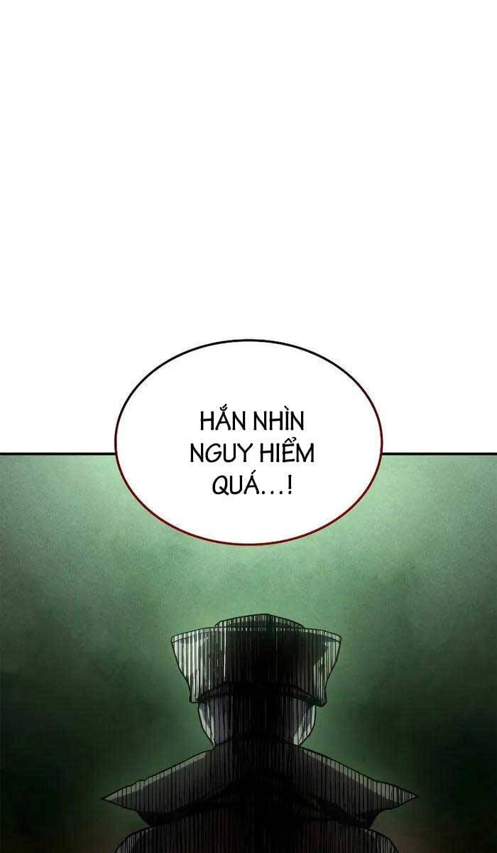 Truyện Tranh Thiết Huyết Kiếm Sĩ Hồi Quy trang 3