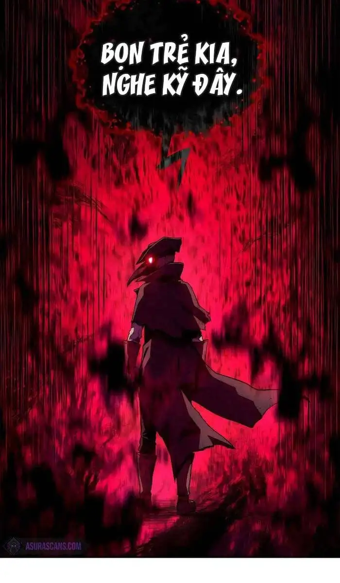 Truyện Tranh Thiết Huyết Kiếm Sĩ Hồi Quy trang 3