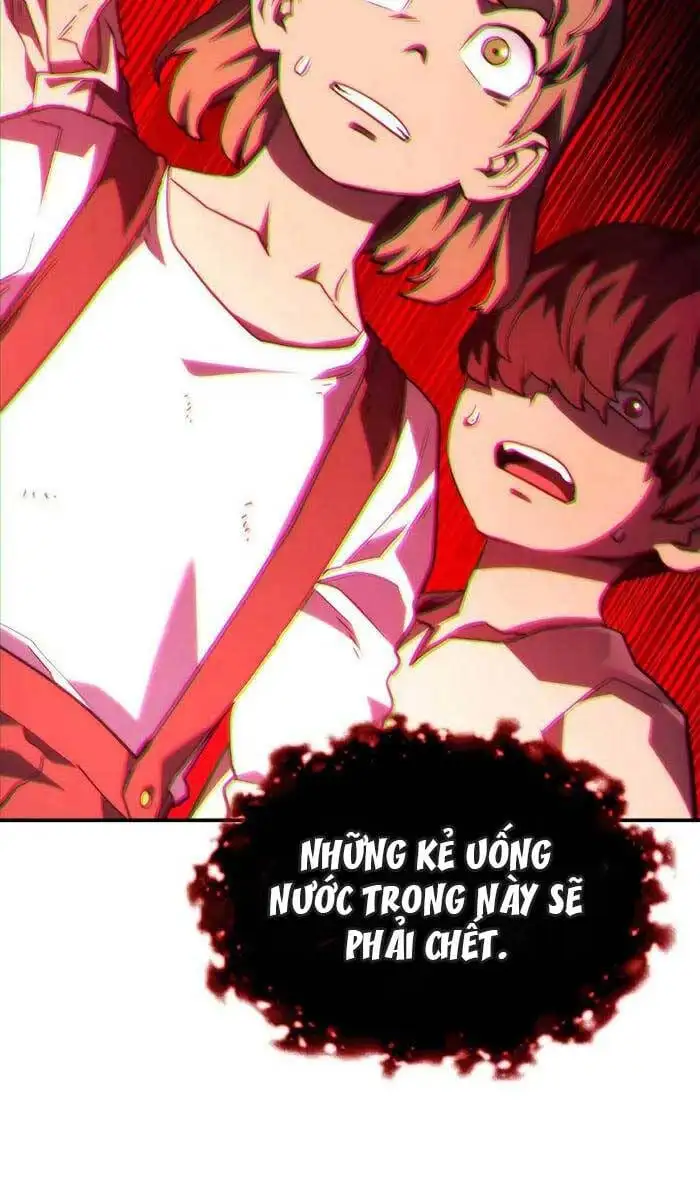 Truyện Tranh Thiết Huyết Kiếm Sĩ Hồi Quy trang 3