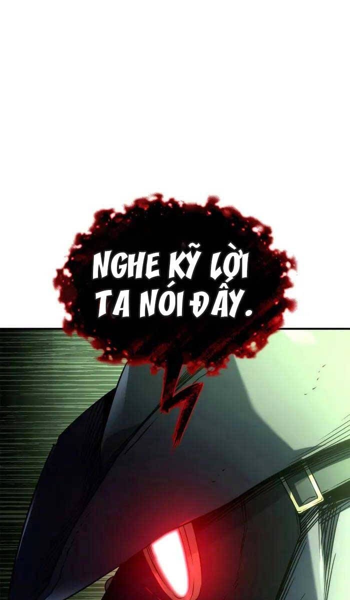 Truyện Tranh Thiết Huyết Kiếm Sĩ Hồi Quy trang 3