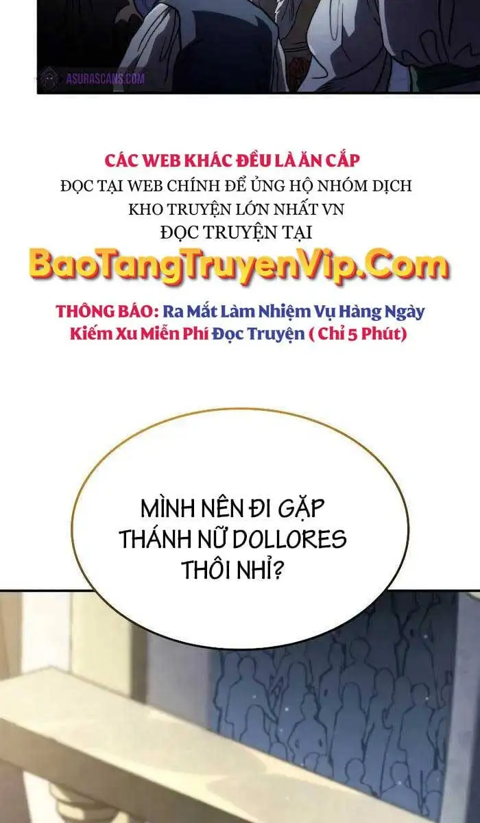 Truyện Tranh Thiết Huyết Kiếm Sĩ Hồi Quy trang 3