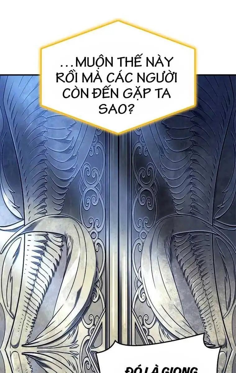 Truyện Tranh Thiết Huyết Kiếm Sĩ Hồi Quy trang 3