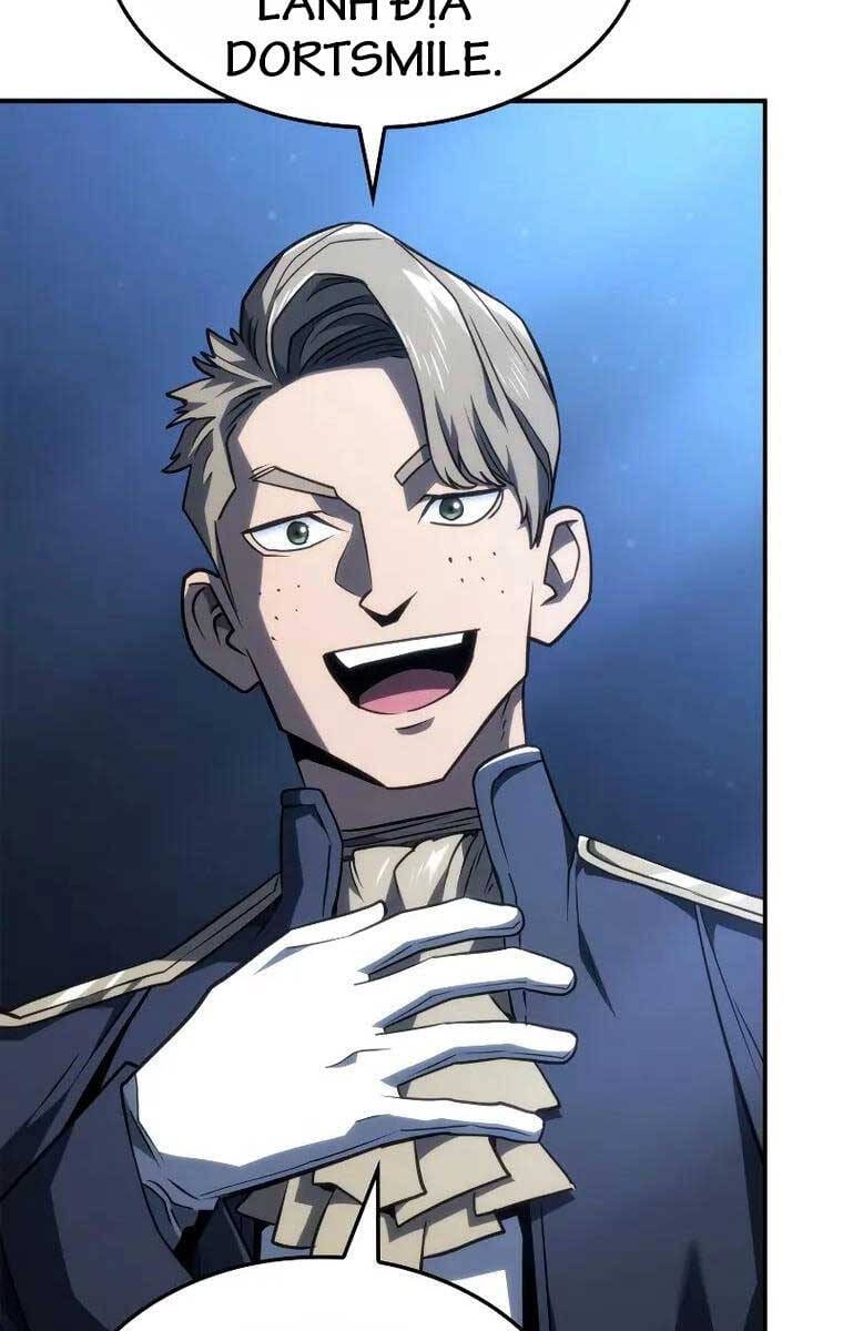 Truyện Tranh Thiết Huyết Kiếm Sĩ Hồi Quy trang 3