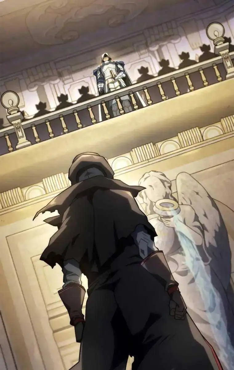 Truyện Tranh Thiết Huyết Kiếm Sĩ Hồi Quy trang 3