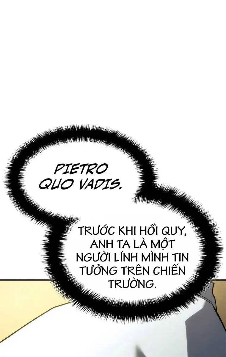 Truyện Tranh Thiết Huyết Kiếm Sĩ Hồi Quy trang 3