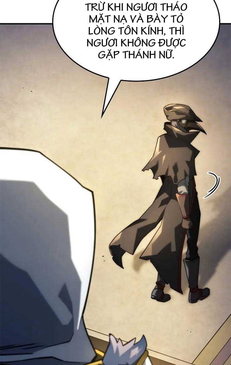 Truyện Tranh Thiết Huyết Kiếm Sĩ Hồi Quy trang 3