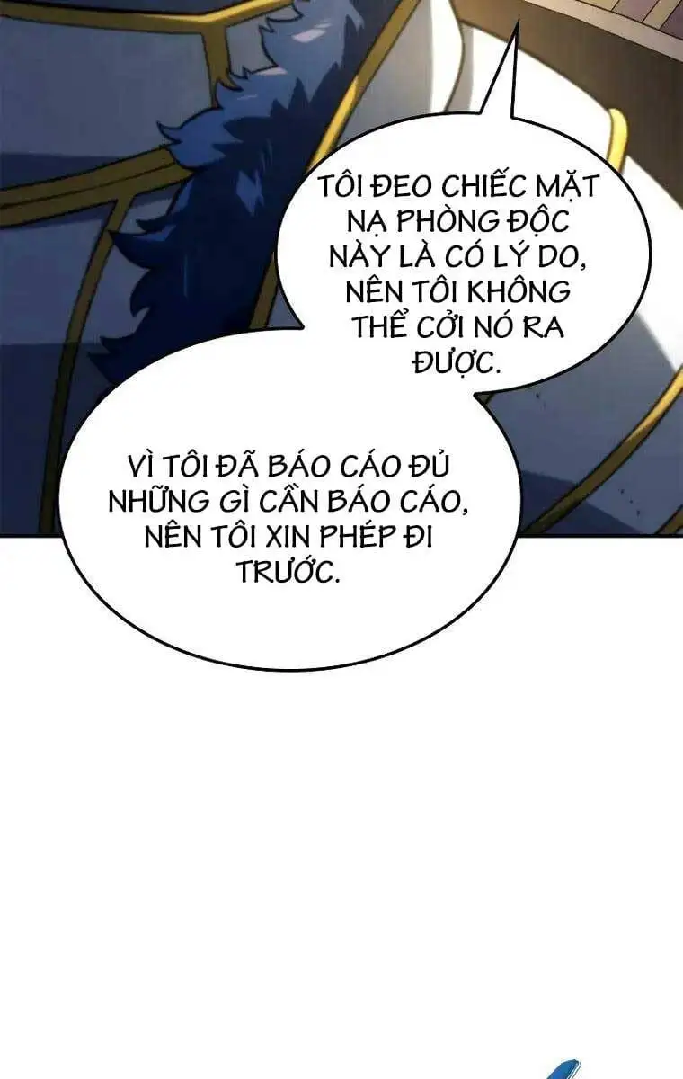 Truyện Tranh Thiết Huyết Kiếm Sĩ Hồi Quy trang 3