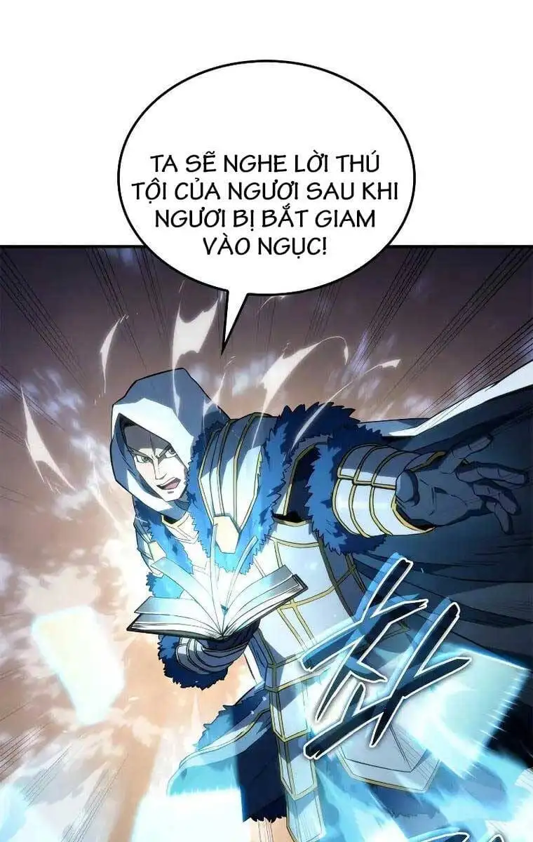 Truyện Tranh Thiết Huyết Kiếm Sĩ Hồi Quy trang 3