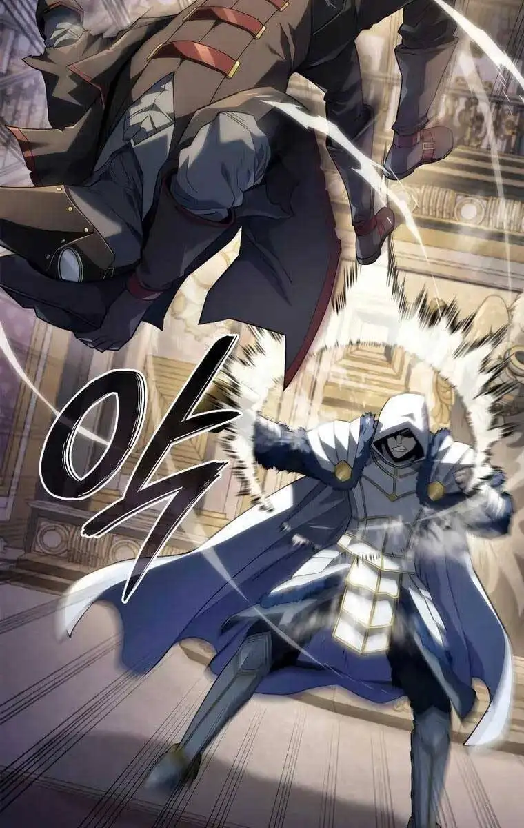 Truyện Tranh Thiết Huyết Kiếm Sĩ Hồi Quy trang 3