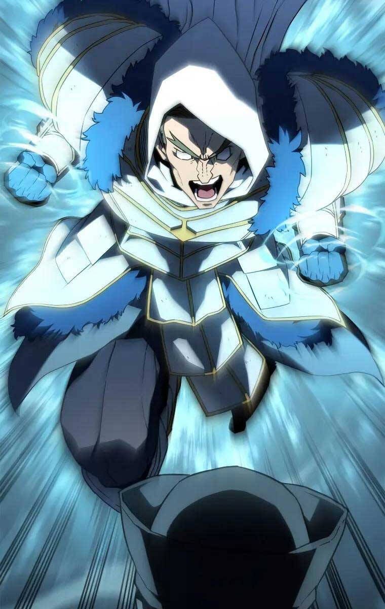 Truyện Tranh Thiết Huyết Kiếm Sĩ Hồi Quy trang 3