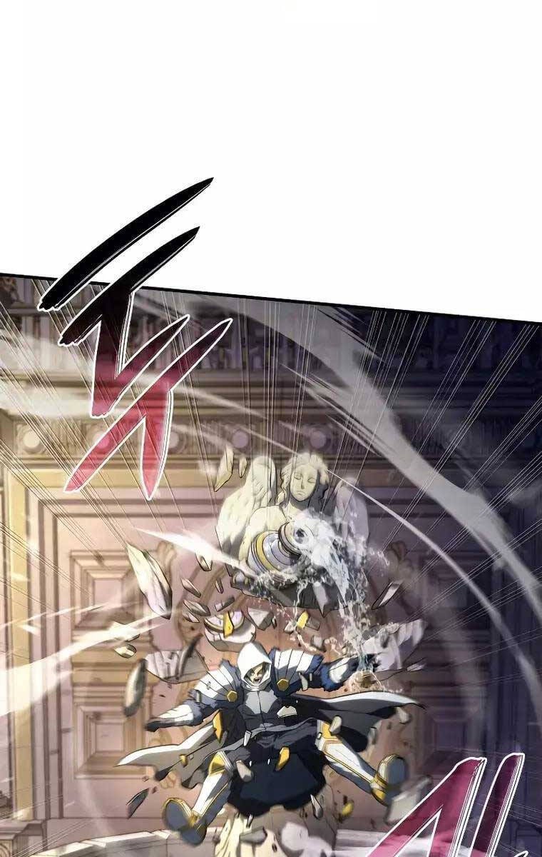 Truyện Tranh Thiết Huyết Kiếm Sĩ Hồi Quy trang 3