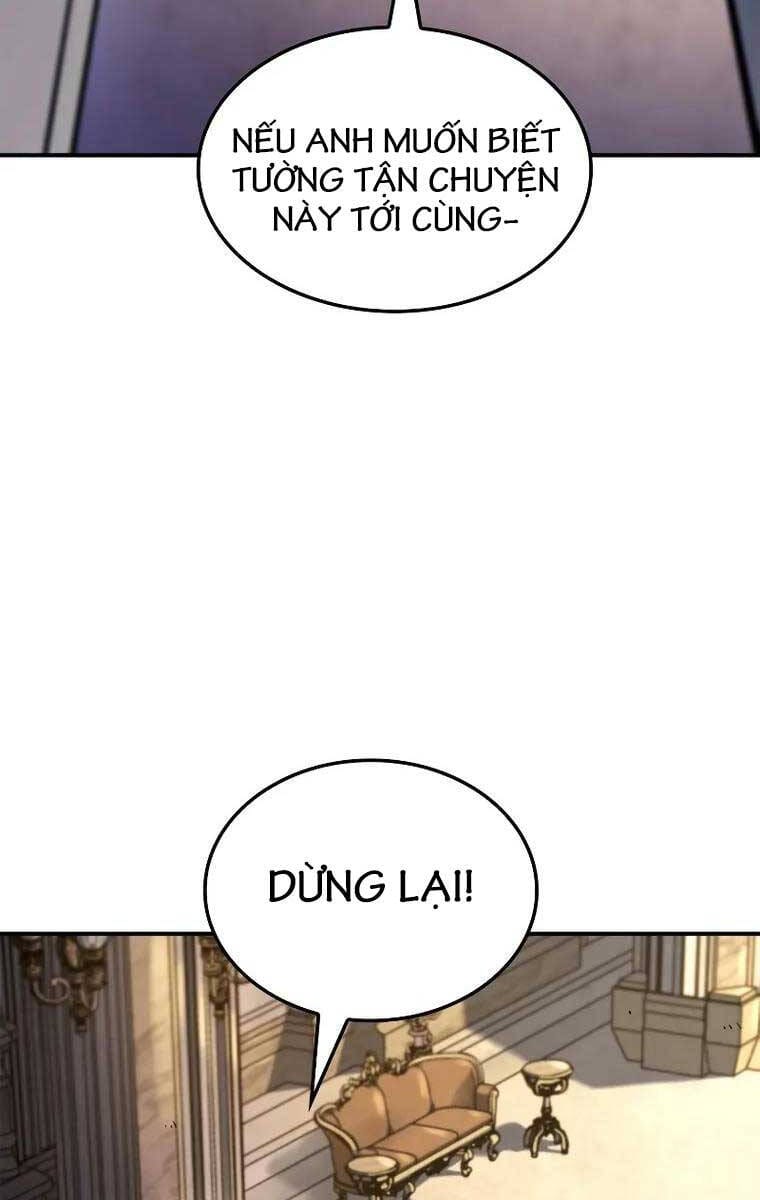 Truyện Tranh Thiết Huyết Kiếm Sĩ Hồi Quy trang 3